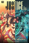 Justice: The Deluxe Edition by Jim Krueger, Alex Ross, 9781401293437