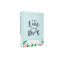 When Less Becomes More (Making Space for Slow, Simple, and Good) by Emily Ley, 9781400211289