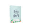 When Less Becomes More (Making Space for Slow, Simple, and Good) by Emily Ley, 9781400211289