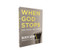 When God Stops (Faith that Gets God's Attention) by Derek Grier, 9781400213566