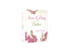 Jesus Calling for Easter, Padded Hardcover, with full Scriptures by Sarah Young, 9781400215102