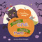 Pumpkin One, Pumpkin Two (A Counting Book) by Thomas Nelson, 9781400215164