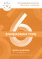 The Enneagram Type 6 (The Loyal Guardian) by Beth McCord, David Archuleta, 9781400215706
