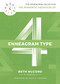 The Enneagram Type 4 (The Romantic Individualist) by Beth McCord, Emily P. Freeman, 9781400215713
