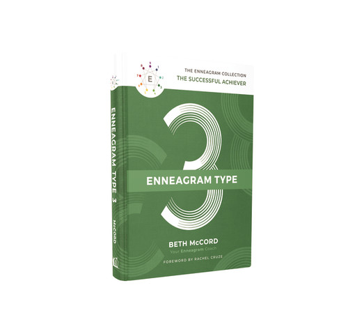 The Enneagram Type 3 (The Successful Achiever) by Beth McCord, 9781400215720