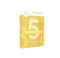 The Enneagram Type 5 (The Investigative Thinker) by Beth McCord, 9781400215737