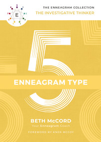 The Enneagram Type 5 (The Investigative Thinker) by Beth McCord, Knox McCoy, 9781400215737