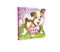 One Cuddly Puppy (A Touch-and-Feel Book) by Anne Vittur Kennedy, 9781400215942