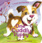 One Cuddly Puppy (A Counting Touch-and-Feel Book for Kids) by Anne Vittur Kennedy, 9781400215942