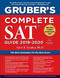 Gruber's Complete SAT Guide 2019-2020 by Gary Gruber, 9781510754188