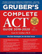 Gruber's Complete ACT Guide 2019-2020 by Gary Gruber, 9781510754201