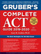 Gruber's Complete ACT Guide 2019-2020 by Gary Gruber, 9781510754201