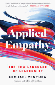 Applied Empathy (The New Language of Leadership) - 9781501182860 by Michael Ventura, 9781501182860