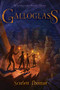 Galloglass by Scarlett Thomas, 9781481497909