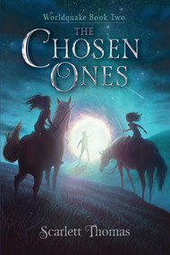 The Chosen Ones - 9781481497886 by Scarlett Thomas, 9781481497886