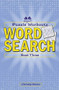 Puzzle Workouts: Word Search (Book Three) by Christy Davis, 9781623540906