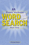 Puzzle Workouts: Word Search (Book Three) by Christy Davis, 9781623540906