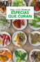 Especias que curan / Spices That Heal by Josep Lluis Berdonces, 9781984898296