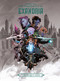 Critical Role: The Chronicles of Exandria   The Mighty Nein by Critical Role, 9781506713847