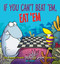 If You Can't Beat 'Em, Eat 'Em (The Twenty-Fourth Sherman's Lagoon Collection) by Jim Toomey, 9781524851798
