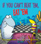 If You Can't Beat 'Em, Eat 'Em (The Twenty-Fourth Sherman's Lagoon Collection) by Jim Toomey, 9781524851798