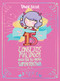 15 consejos malvados para ser tu propia superheroína / 15 Recommendations for Being a Super Girl by Vania Bachur, 9786073178617