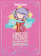 15 consejos malvados para ser tu propia superheroína / 15 Recommendations for Being a Super Girl (Spanish Edition) by Vania Bachur, 9786073178617
