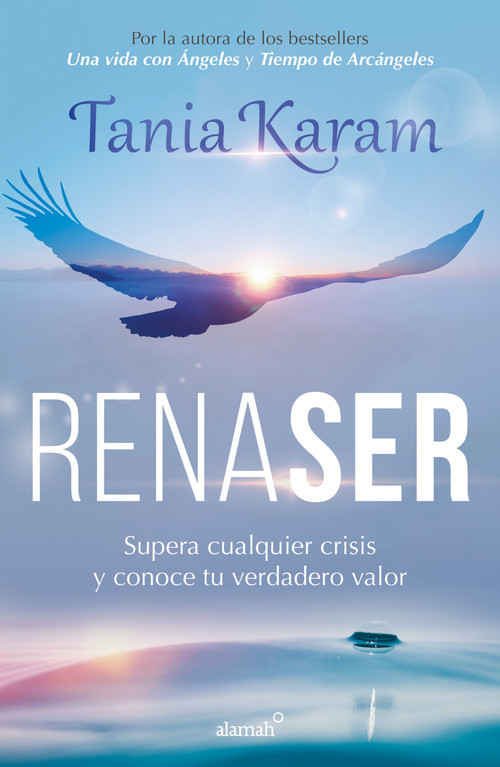 RenaSER / Reborn (Spanish Edition) by Tania Karam, 9781644730836