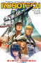 Robotech: Event Horizon by Simon Furman, Brenden Fletcher, Hendry Prasetya, 9781787730274