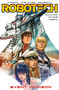 Robotech: Event Horizon (Graphic Novel) by Simon Furman, Brenden Fletcher, Hendry Prasetya, 9781787730274