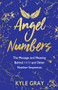 Angel Numbers (The Message and Meaning Behind 11:11 and Other Number Sequences) by Kyle Gray, 9781788173476