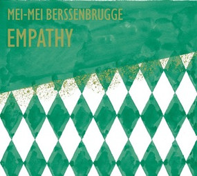 Empathy - 9780811229401 by Mei-Mei Berssenbrugge, 9780811229401