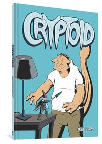 Cryptoid by Eric Haven, 9781683962786