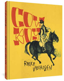 Cowboy - 9781683962793 by Rikke Villadsen, 9781683962793