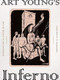 Art Young's Inferno by Art Young, Steven Heller, Glenn Bray, 9781683962809