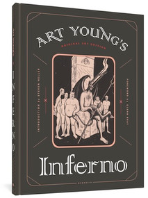 Art Young's Inferno by Art Young, Steven Heller, Glenn Bray, 9781683962809