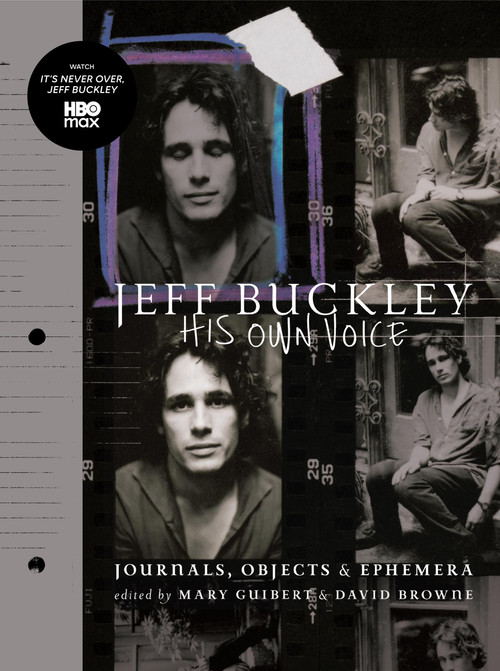 Jeff Buckley (His Own Voice) by Mary Guibert, David Browne, 9780306921681