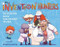 The Invention Hunters Discover How Machines Work by Korwin Briggs, 9780316436793