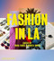 Fashion in LA by Krista Smith, 9780714879246