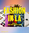Fashion in LA by Tania Fares, Krista Smith, 9780714879246