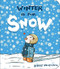 Winter Is for Snow by Robert Neubecker, 9781368045438