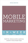Successful Mobile Marketing in a Week by Nick Smith, 9781473607507