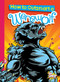 How to Outsmart a Werewolf by Eric Braun, 9781644660638