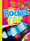 Make Your Own Mini Rocket Car by Julia Garstecki, Stephanie Derkovitz, 9781644660669