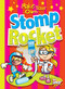 Make Your Own Stomp Rocket by Julia Garstecki, Stephanie Derkovitz, 9781644660683
