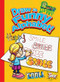 Draw a Funny Alphabet! by Luke Colins, 9781644660706