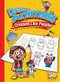 Draw Animals Dressed Like People! by Luke Colins, 9781644660713