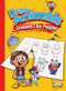 Draw Animals Dressed Like People! by Luke Colins, 9781644660713