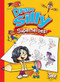 Draw Silly Superheroes! by Luke Colins, 9781644660751