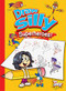 Draw Silly Superheroes! by Luke Colins, 9781644660751
